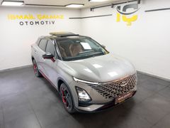 "%0 FAİZ KREDİ"2024 OMODA5 1.5 TGDI LUXURY "CAM TAVAN - HATASIZ"