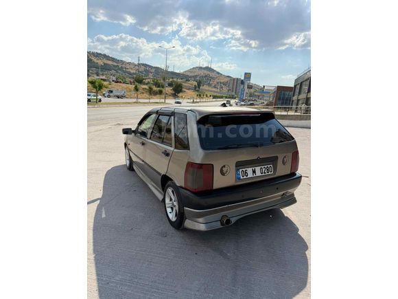 Sahibinden Fiat Tipo 1.6 SX 1996 Model 