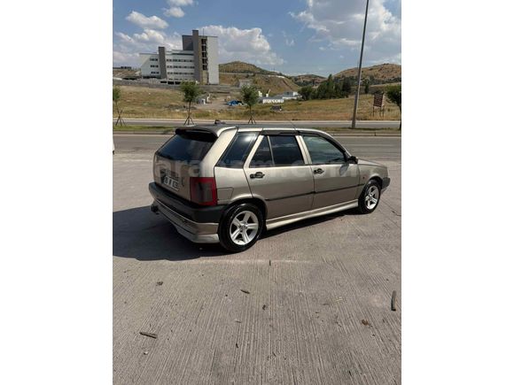 Sahibinden Fiat Tipo 1.6 SX 1996 Model 