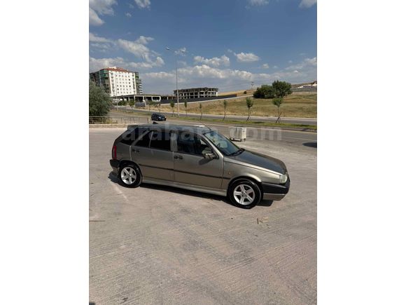 Sahibinden Fiat Tipo 1.6 SX 1996 Model 