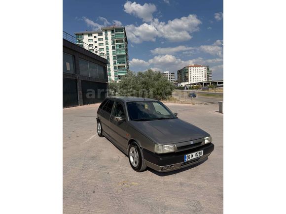 Sahibinden Fiat Tipo 1.6 SX 1996 Model 