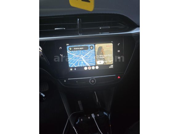 Sahibinden Opel Corsa 1.2 Elegance 2023 Model