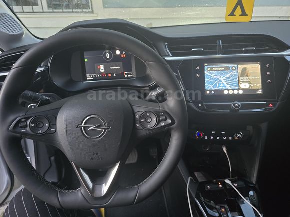 Sahibinden Opel Corsa 1.2 Elegance 2023 Model