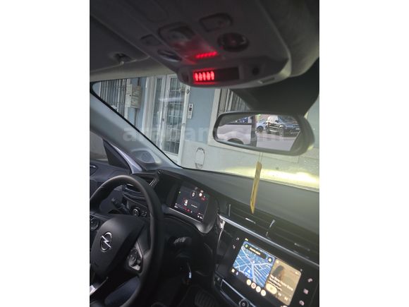Sahibinden Opel Corsa 1.2 Elegance 2023 Model