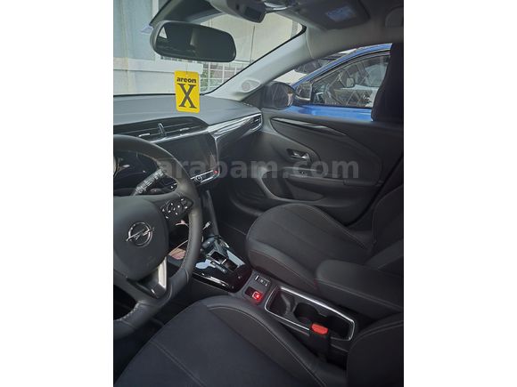 Sahibinden Opel Corsa 1.2 Elegance 2023 Model