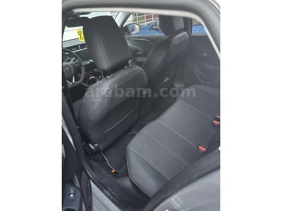 Sahibinden Opel Corsa 1.2 Elegance 2023 Model
