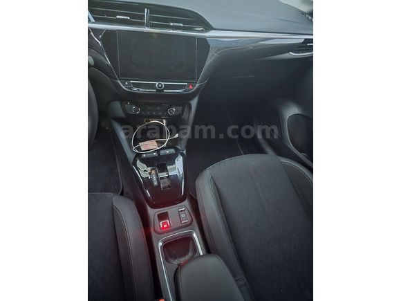 Sahibinden Opel Corsa 1.2 Elegance 2023 Model