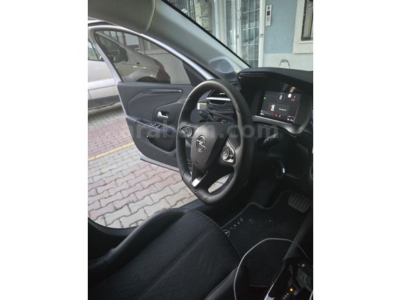 Sahibinden Opel Corsa 1.2 Elegance 2023 Model