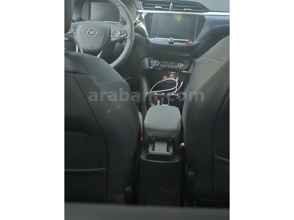 Sahibinden Opel Corsa 1.2 Elegance 2023 Model