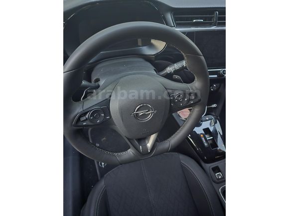 Sahibinden Opel Corsa 1.2 Elegance 2023 Model