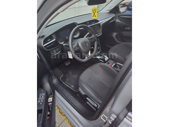 Sahibinden Opel Corsa 1.2 Elegance 2023 Model