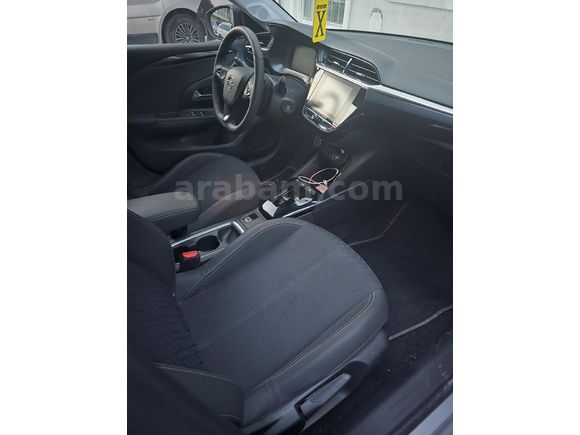 Sahibinden Opel Corsa 1.2 Elegance 2023 Model
