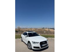 Sahibinden Audi A6 Sedan 2.0 TDI 2015 Model