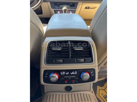 Sahibinden Audi A6 Sedan 2.0 TDI 2015 Model