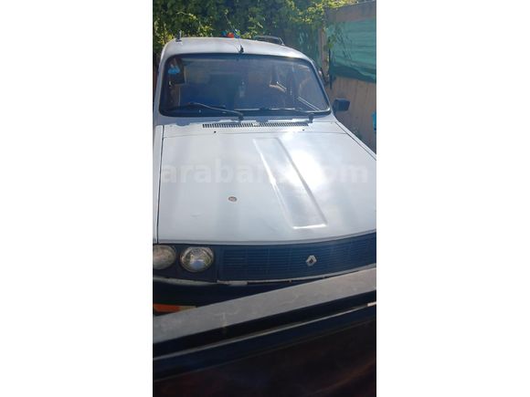 Sahibinden Renault R 12 Toros 1998 Model