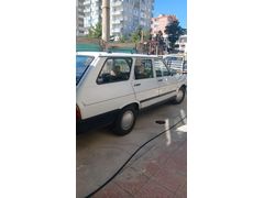 Sahibinden Renault R 12 Toros 1998 Model