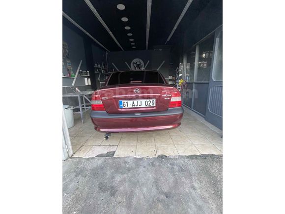 Sahibinden Opel Vectra 2.0 GLS 1998 Model 