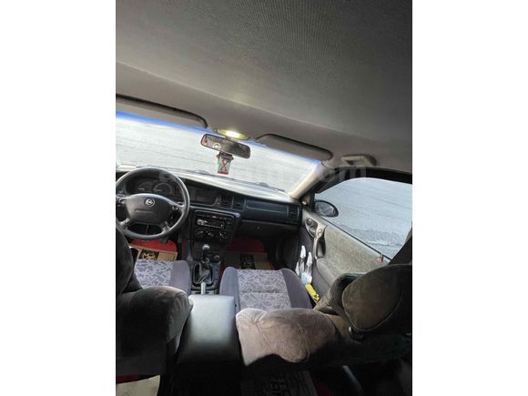 Sahibinden Opel Vectra 2.0 GLS 1998 Model 