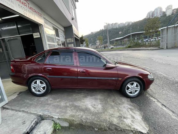 Sahibinden Opel Vectra 2.0 GLS 1998 Model 