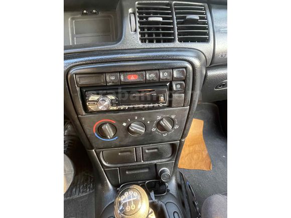 Sahibinden Opel Vectra 2.0 GLS 1998 Model 