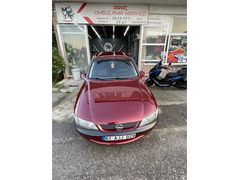 Sahibinden Opel Vectra 2.0 GLS 1998 Model 