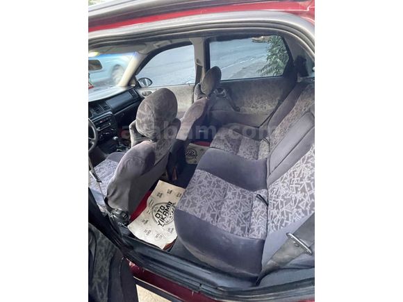 Sahibinden Opel Vectra 2.0 GLS 1998 Model 