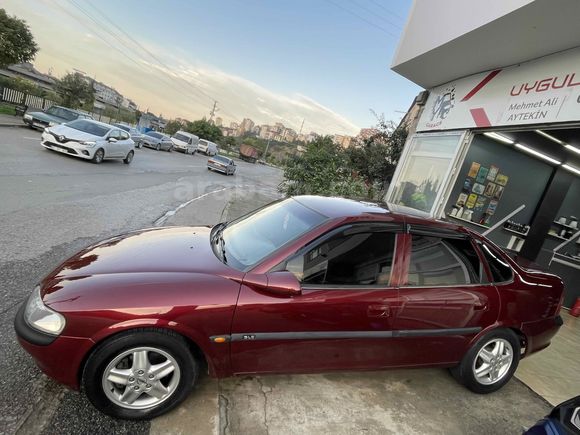 Sahibinden Opel Vectra 2.0 GLS 1998 Model 