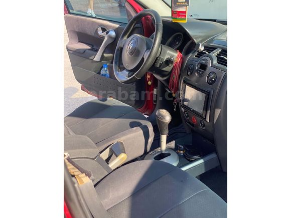 Sahibinden Renault Megane 1.6 Dynamique 2005 Model