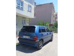 Sahibinden Fiat Uno 1.4 ie SX 1998 Model