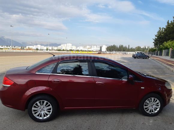 Sahibinden Fiat Linea 1.3 Multijet Dynamic 2008 Model