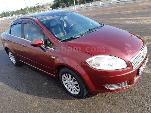 Sahibinden Fiat Linea 1.3 Multijet Dynamic 2008 Model