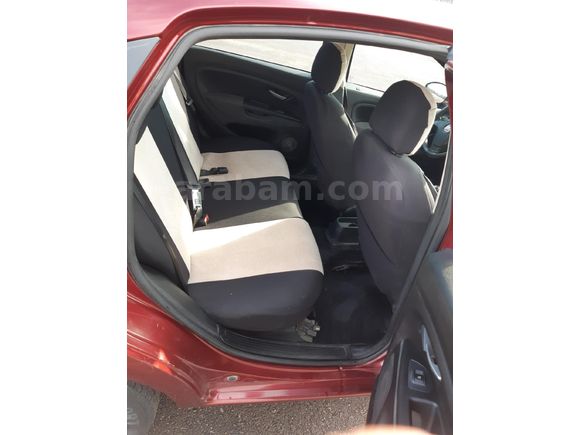 Sahibinden Fiat Linea 1.3 Multijet Dynamic 2008 Model