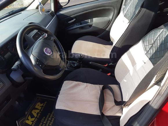 Sahibinden Fiat Linea 1.3 Multijet Dynamic 2008 Model