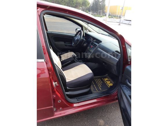 Sahibinden Fiat Linea 1.3 Multijet Dynamic 2008 Model