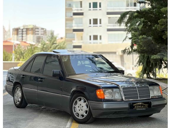 DEĞİŞENSİZ MÜKEMMEL KONDİSYON 