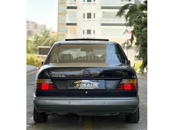 DEĞİŞENSİZ MÜKEMMEL KONDİSYON 