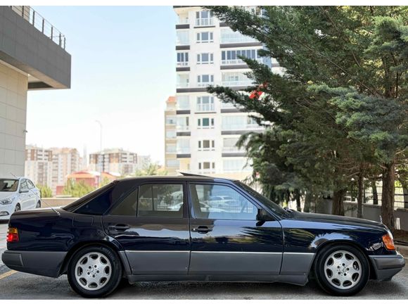 DEĞİŞENSİZ MÜKEMMEL KONDİSYON 