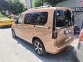Sahibinden Volkswagen Caddy 2.0 TDI Style 2021 Model