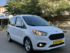 Galeriden Ford Tourneo Courier 1.5 TDCi Delux 2022 Model Gaziantep