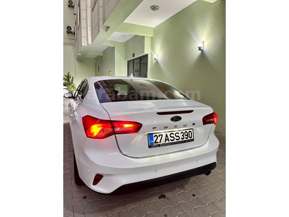 Sahibinden Ford Focus 1.5 TDCi Trend X 2018 Model Şanlıurfa