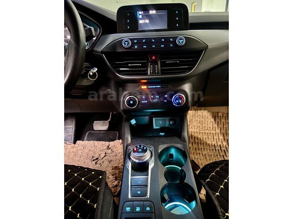 Sahibinden Ford Focus 1.5 TDCi Trend X 2018 Model Şanlıurfa
