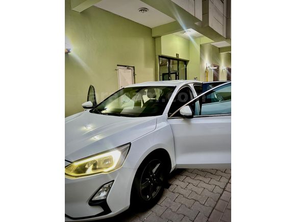 Sahibinden Ford Focus 1.5 TDCi Trend X 2018 Model Şanlıurfa
