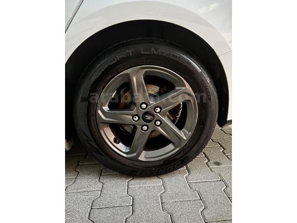 Sahibinden Ford Focus 1.5 TDCi Trend X 2018 Model Şanlıurfa