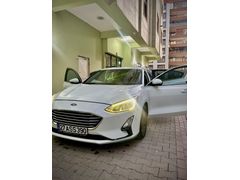 Sahibinden Ford Focus 1.5 TDCi Trend X 2018 Model Şanlıurfa