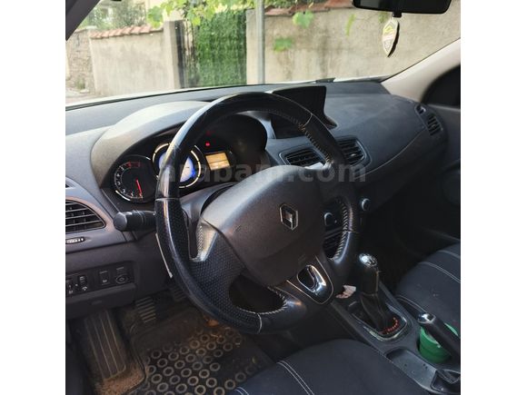 Sahibinden Renault Fluence 1.6 Icon 2016 Model