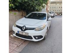 Sahibinden Renault Fluence 1.6 Icon 2016 Model