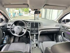 Sahibinden Renault Megane 1.5 Blue DCI Icon 2022 Model 