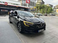 Sahibinden Renault Megane 1.5 Blue DCI Icon 2022 Model 