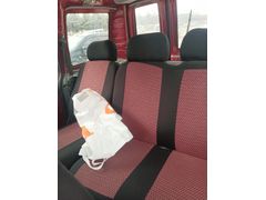 Sahibinden Fiat Doblo Cargo 1.3 Multijet Active 2007 Model