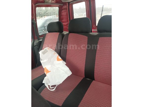 Sahibinden Fiat Doblo Cargo 1.3 Multijet Active 2007 Model